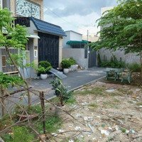 Đất Đẹp Vuông Vứcdiện Tíchlớn Hẻm Ô Tô Thích Hợp Làm Căn Hộ Dv Sát Ktx B Lđh