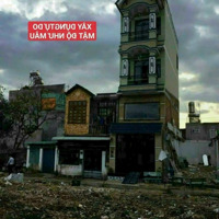 Đất Đẹp Vuông Vứcdiện Tíchlớn Hẻm Ô Tô Thích Hợp Làm Căn Hộ Dv Sát Ktx B Lđh