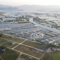 Bán Đất Tại Cành Trẽ, Hoàng Tân, Quảng Yên, Giá Bán 18,5 Triệu / M2, 300 M2 Đối Diện Vin Hạ Long Xanh
