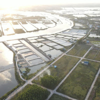 Bán Đất Tại Cành Trẽ, Hoàng Tân, Quảng Yên, Giá Bán 18,5 Triệu / M2, 300 M2 Đối Diện Vin Hạ Long Xanh