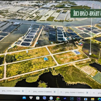 Bán Đất Tại Cành Trẽ, Hoàng Tân, Quảng Yên, Giá Bán 18,5 Triệu / M2, 300 M2 Đối Diện Vin Hạ Long Xanh