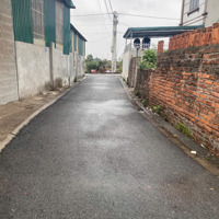 Bán Gấp Đất Tại Hoàng Long, 3,1 Tỷ, 47M2, Gia Lâm, Hà Nội