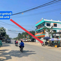 Bán Mảnh Đất Hòa Bình Lạc Thủy Hà Bình
