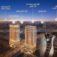 Bán Căn Studio 34M2 Giá Bán 2Ty450 View Biển Mỹ Khê Đà Năng, Săn Airbnb Đừng Bỏ Qua Sun Costa!