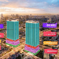 Bán Căn Studio 34M2 Giá Bán 2Ty450 View Biển Mỹ Khê Đà Năng, Săn Airbnb Đừng Bỏ Qua Sun Costa!