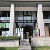 Cho Thuê Shophouse Khu Midtown Phú Mỹ Hưng, Mặt Tiền Đường Số 16 Dtsd 170M2 Giá Rẻ Vị Trí Đẹp