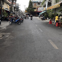 Bán nhà mặt tiền quận 11 - Kinh doanh siêu đỉnh giá rẻ nhất trong khu vực 9.5 tỷ