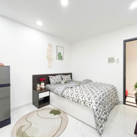 Chính Chủ -Studio Y Hình Ngay Bùi Hữu Nghĩa Sát Chợ Bà Chiểu Đi Qua Quận 1 Chỉ 5P Di Chuyển