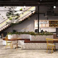Cho Thuê Cửa Hàng Cực Đẹp Tại Trung Hoà - Cầu Giấy. Địa Điểm Vàng Phù Hợp Kinh Doanh Nhà Hàng Cafe