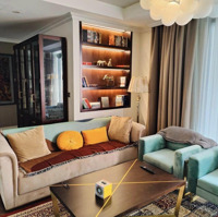 Bán Chung Cư Trung Hòa Nhân Chính 120M2, 3 Phòng Ngủ Nhà Đẹp. 7,5 Tỷ. 0975118822