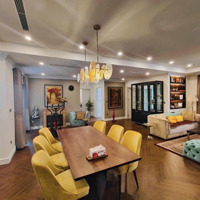 Bán Chung Cư Trung Hòa Nhân Chính 120M2, 3 Phòng Ngủ Nhà Đẹp. 7,5 Tỷ. 0975118822