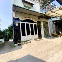 Nhà Chỉ Hơn 2 Tỷ Hẻm Xe Hơi 5M Sổ Hồng Riêng Lê Văn Khương, Hiệp Thành, Quận 12 Cơ Hội Hiếm Có