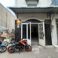 Nhà Chỉ Hơn 2 Tỷ Hẻm Xe Hơi 5M Sổ Hồng Riêng Lê Văn Khương, Hiệp Thành, Quận 12 Cơ Hội Hiếm Có