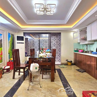 Bán Nhà Thanh Nhàn, Hai Bà Trưng,Diện Tích58M2X6T, Ngõ Thông, Sổ Nở Hậu, 15.9 Tỷ Thương Lượng