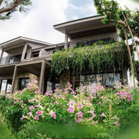 Bán Bt Eco Retreat Long An, 130M2, Đẹp, Nhiều Tiện Ích
