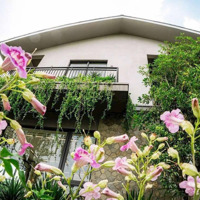 Bán Bt Eco Retreat Long An, 130M2, Đẹp, Nhiều Tiện Ích