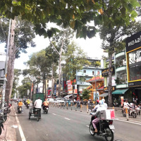 Siêu Hot!!! Bán Nhà 2 Mặt Tiền Nguyễn Tri Phương 6X15M 5 Tầng Thuê 120 Triệu/Th Giá Bán 27 Tỷ