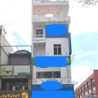 Siêu Hot!!! Bán Nhà 2 Mặt Tiền Nguyễn Tri Phương 6X15M 5 Tầng Thuê 120 Triệu/Th Giá Bán 27 Tỷ