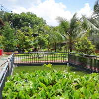 Bán Nhà Sân Vườn Đẹp Chil Chil Hoàn Thiện Mới 100% Tại Phường Định Hòa, Tdm, Bd
