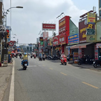 Bán Nhà Mặt Tiền Đỗ Xuân Hợp Phước Long B Quận 9 Giá Bán 21,5 Tỷ