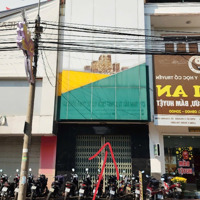 Bán Nhà 1T2L Mặt Tiền Ql1A Kế Bên Ngân Hàng Vietcombank Mặt Tiền Kinh Doanh Cực Tốt