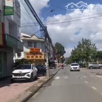 Bán Nhà 1T2L Mặt Tiền Ql1A Kế Bên Ngân Hàng Vietcombank Mặt Tiền Kinh Doanh Cực Tốt
