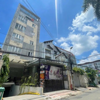 Building 6A Tống Hữu Định, Thảo Điền, Quận 2. 10X33M, 371M2. Hầm 7 Tầng. Tn 300 Triệu/Th. Giá Bán 145 Tỷ Tl