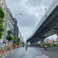 Mặt Phố Minh Khai - Lô Góc - 204M2 - Mặt Tiền 8,2M - Xây Building - Chính Chủ