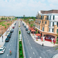 Vốn 500 Triệu Đầu Tư Đất Trung Tâm Hành Chính Mới H.thủ Thừa-Long An: Chỉ Từ 1,7 Tỷ/Nền Sổ Hồng Sẵn