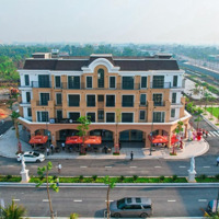 Vốn 500 Triệu Đầu Tư Đất Trung Tâm Hành Chính Mới H.thủ Thừa-Long An: Chỉ Từ 1,7 Tỷ/Nền Sổ Hồng Sẵn