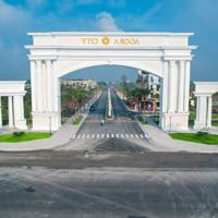 Vốn 500 Triệu Đầu Tư Đất Trung Tâm Hành Chính Mới H.thủ Thừa-Long An: Chỉ Từ 1,7 Tỷ/Nền Sổ Hồng Sẵn