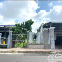 Cần Bán Gấp Lô Đất Thổ Cư Ở 2 Xẹc Đường Bà Triệu, Thị Trấn Hóc Môn 100M2 Giá Bán 1 Tỷ 780 Sổ Sẵn