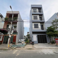 Lô Đất Mặt Tiền Ngô Quang Huy Đường 7.5M - Phước Mỹ - Sơn Trà
