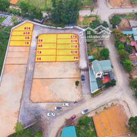 Bán Đất Tại Xã Phú Cát, Quốc Oai, Hà Nội, 4 Tỷ, 100M2 Giá Ưu Đãi