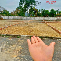 Bán Đất Tại Xã Phú Cát, Quốc Oai, Hà Nội, 4 Tỷ, 100M2 Giá Ưu Đãi