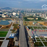 Bán Nhanh Lô Đất Nền Đường Đặng Thùy Trâm 18M Nối Quốc Lộ 1A Tại La Hà, Tư Nghĩa, Quảng Ngãi!!