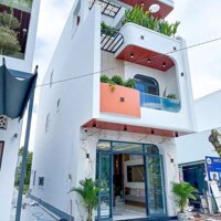 BÁN NHÀ 2 LẦU KDC HỒNG LOAN ĐỐI DIỆN BẾN XE MỚI - HƯNG THẠNH - CÁI RĂNG - CẦN THƠ