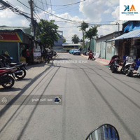 Hàng Đầu Tư - Đấtmặt Tiềngần Vành Đai Ii - Ngang 7M Vuông Vức - Xây Hầm +7 Tầng - 267M2 Giá Bán 19 Tỷ