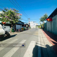 Hàng Đầu Tư - Đấtmặt Tiềngần Vành Đai Ii - Ngang 7M Vuông Vức - Xây Hầm +7 Tầng - 267M2 Giá Bán 19 Tỷ