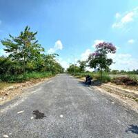 NỀN B10 KDC TÂN PHÚ, CÁI RĂNG, CẦN THƠ - 100m2 ĐỐI DIỆN TRƯỜNG HỌC - SỔ HỒNG- GIÁ YÊU THƯƠNG