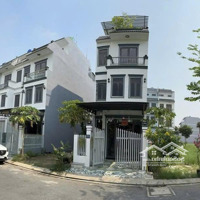 Chính Chủ Cho Thuê Nhà 3 Tầng Nguyên Căn, Cách Chợ Bình Chánh 2 Km