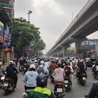 Khu Vực Trung Hoà Cầu Giấy Cho Thuê Mặt Bằng Kinh Doanh 160M2 Mt6.5M Siêu Thoáng Siêu Đẹp