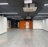 Khu Vực Trung Hoà Cầu Giấy Cho Thuê Mặt Bằng Kinh Doanh 160M2 Mt6.5M Siêu Thoáng Siêu Đẹp