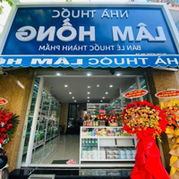 Cho Thuê Nhà 299 Lê Văn Lương, Quận 7Diện Tích6X30M Trệt, 3 Lầu