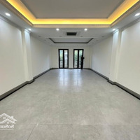 Cho Thuê Nhà Mp Đào Tấn Ngay Lotte Liễu Giai 50M X 5Tầng Thông Sàn Hiện Đạimặt Tiền4.5M Làm Spa,Vp 30 Triệu