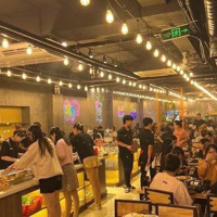 Mặt Bằng Siêu Hiếm Tại Nguyễn Văn Lộc. Khu Đông Dân Sầm Uất Phù Hợp Kinh Doanh Nhà Hàng, Cafe