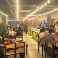 Mặt Bằng Siêu Hiếm Tại Nguyễn Văn Lộc. Khu Đông Dân Sầm Uất Phù Hợp Kinh Doanh Nhà Hàng, Cafe