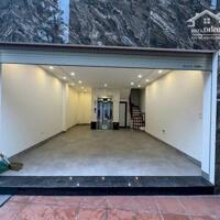 NHÀ MỚI Ô TÔ VÀO NHÀ Đàm Quang Trung 42m2,X  6 tầng,mặt tiền 4.8m, 10.2 tỷ Long Biên.