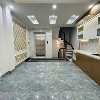Bán Nhà Tây Sơn, 30M Ra Mặt Phố, 6 Tầng, Thang Máy