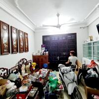 Bán nhà thanh nhàn 5 tầng long lanh lô góc ngõ thông kinh doanh nhỏ hai bà trưng